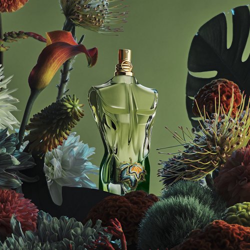 Jean Paul GAULTIER Der Schöne Paradise Garden - Eau de Parfum Jean Paul GAULTIER Der Schöne Paradise Garden - Eau de Parfum